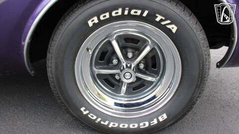 1970 Dodge Challenger