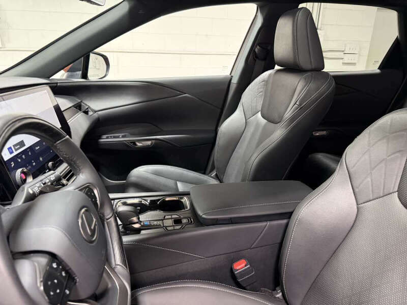2024 Lexus RX 350