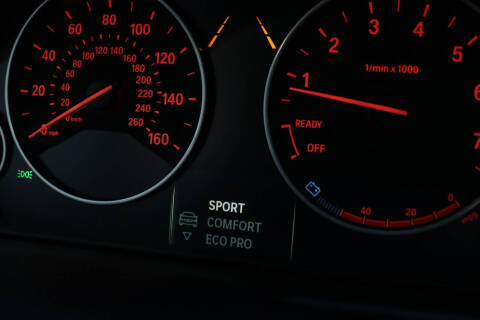 2013 BMW 3 Series 335i