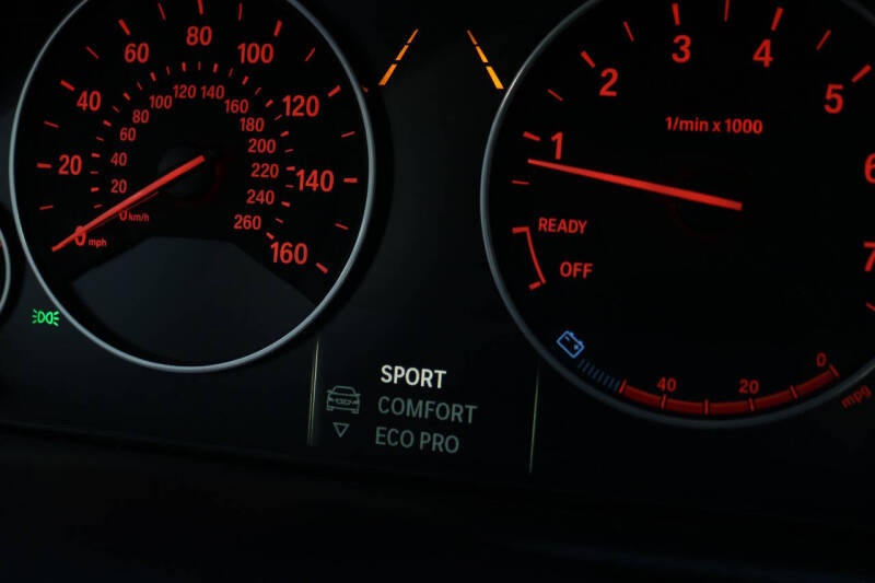 2013 BMW 3 Series 335i