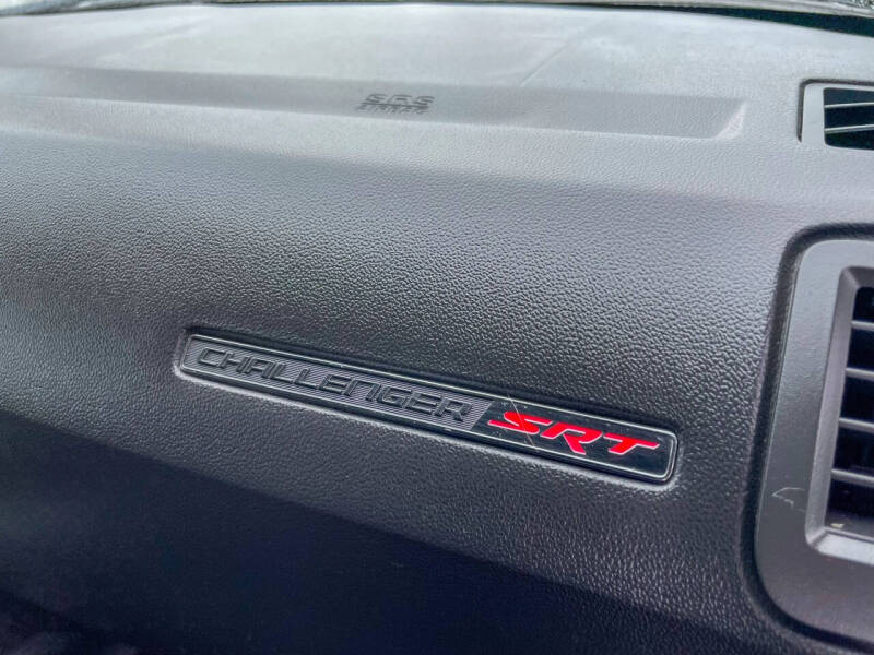 2012 Dodge Challenger