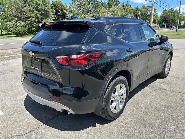 2019 Chevrolet Blazer LT