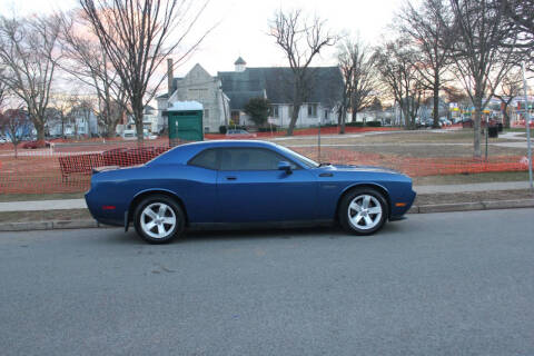 2010 Dodge Challenger SE