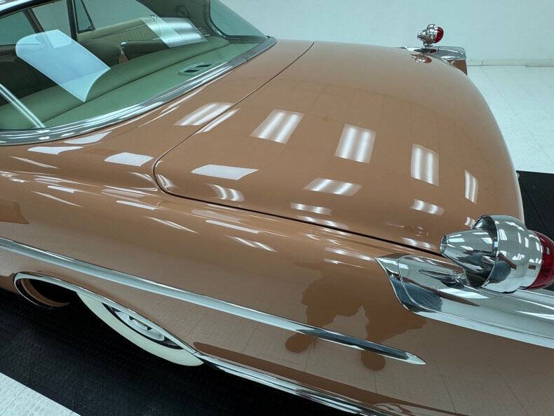 1955 Chrysler Imperial