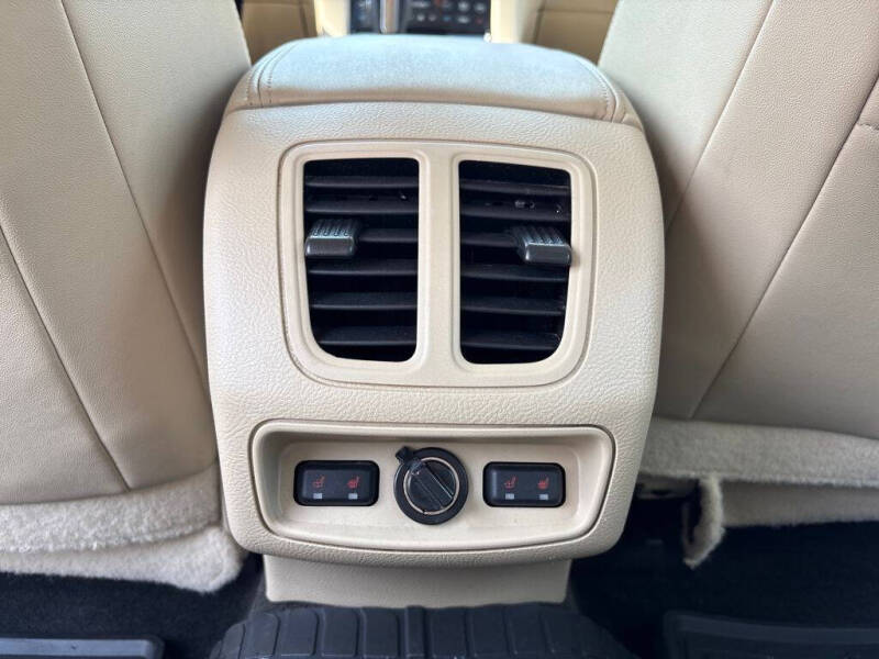 2018 Ford Taurus Limited