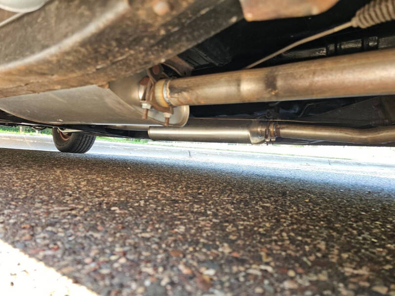 1955 Ford Country Squire