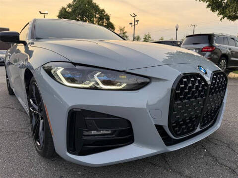 2024 BMW 4 Series 430i