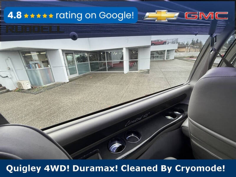 2016 GMC Savana 2500