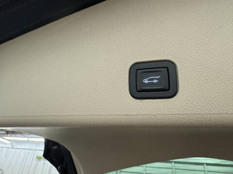 2013 Cadillac SRX Luxury Collection