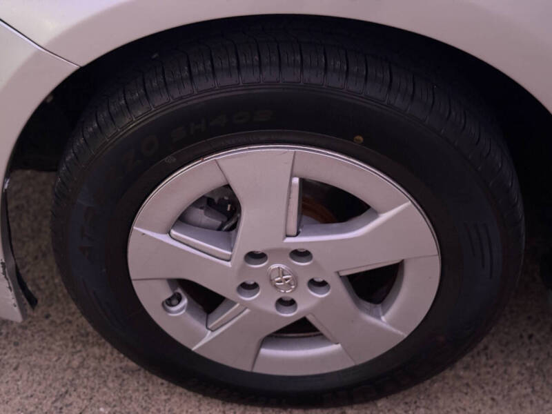 2011 Toyota Prius One