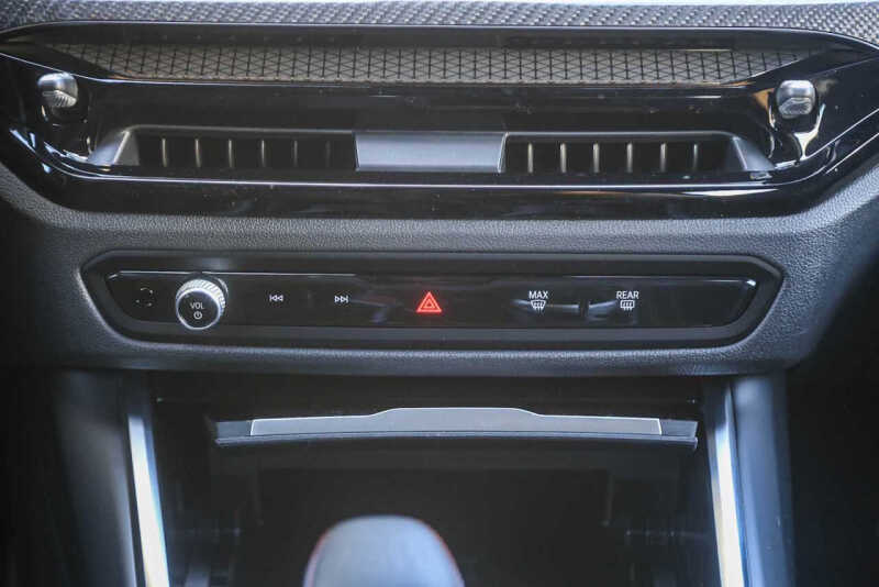 2026 BMW M3 Competition