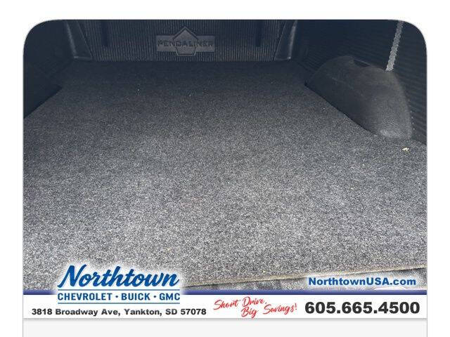 2007 Chevrolet Silverado 2500HD