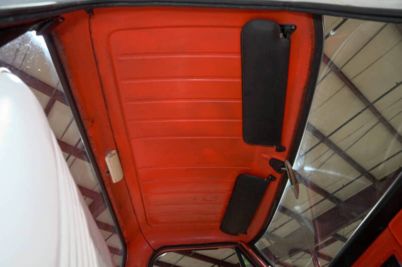 1971 Chevrolet C/K 20 Series