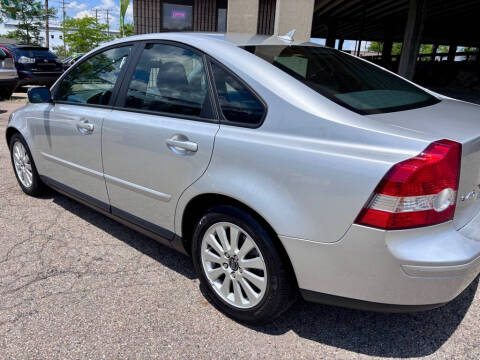 2004 Volvo S40 2.4i