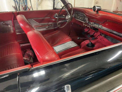 1963 Ford Falcon