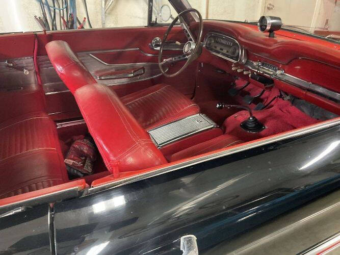 1963 Ford Falcon