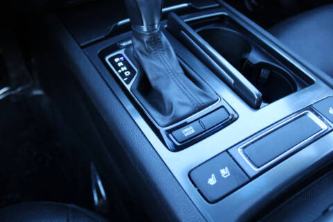2015 Hyundai Genesis
