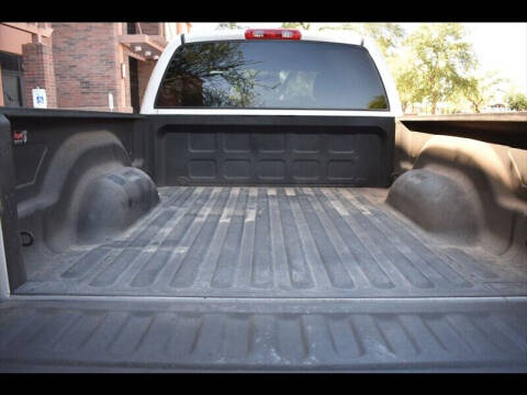 2008 Dodge Ram 1500