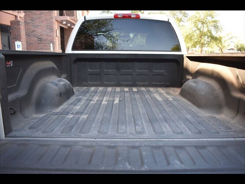 2008 Dodge Ram 1500