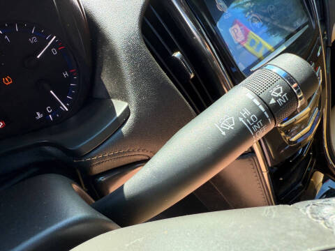 2013 Cadillac ATS 2.5L