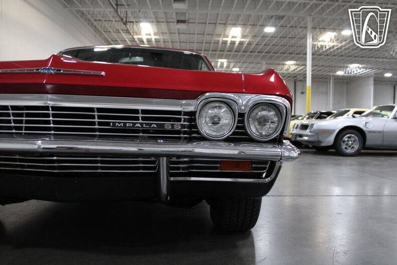 1965 Chevrolet Impala