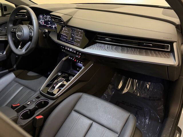 2026 Audi A3