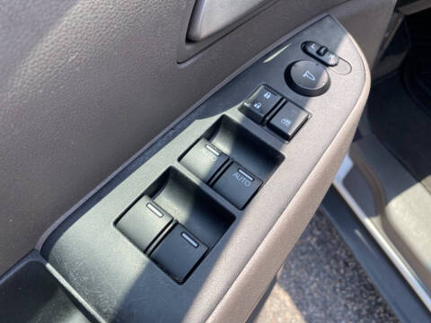 2011 Honda Odyssey EX-L w/Navi