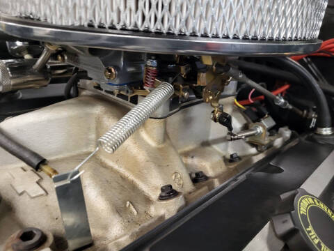 1965 Chevrolet Biscayne