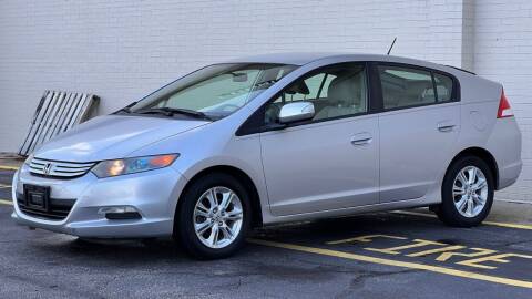 2010 Honda Insight for sale at Carland Auto Sales INC. in Portsmouth VA