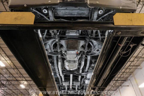 1987 GMC R/V 1500 Series