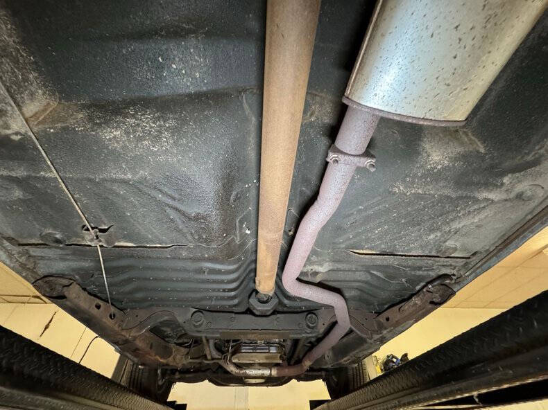 1976 Chrysler New Yorker