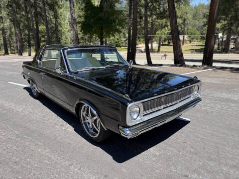 1966 Dodge Dart