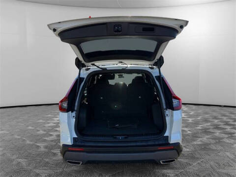 2023 Honda CR-V Hybrid