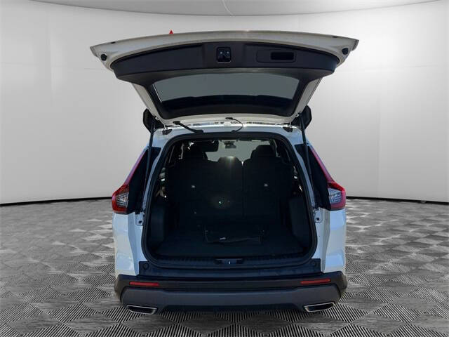 2023 Honda CR-V Hybrid