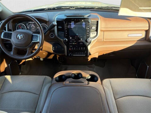 2022 RAM 3500 Laramie