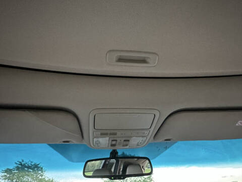 2011 Honda Odyssey EX-L