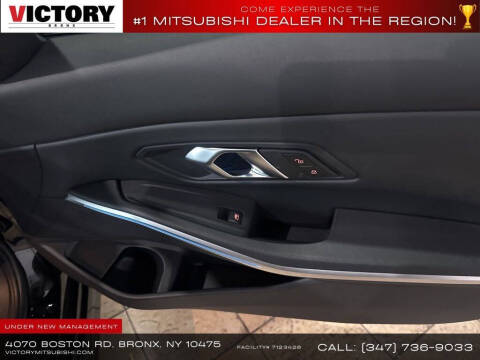 2024 BMW 3 Series 330i xDrive