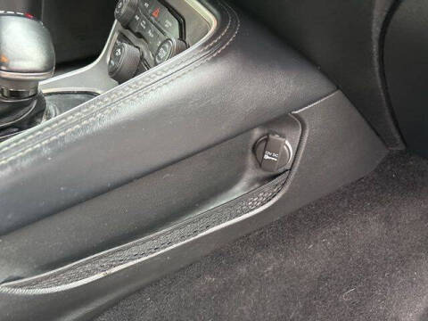 2021 Dodge Challenger GT