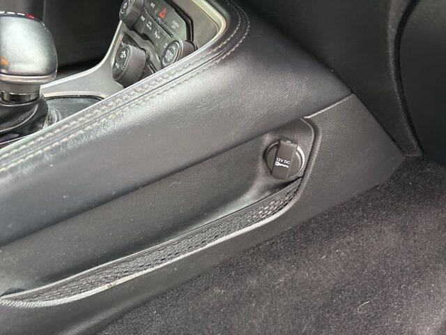 2021 Dodge Challenger GT