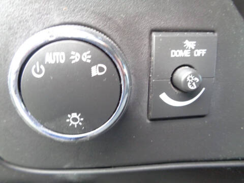 2014 Chevrolet Express LT 1500