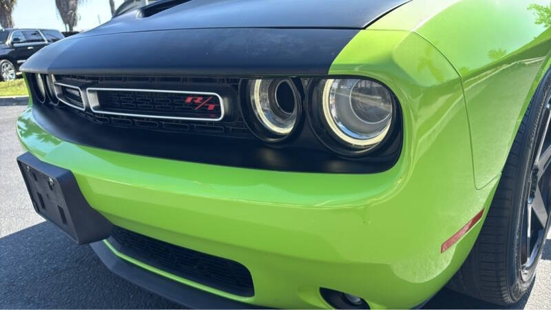 2015 Dodge Challenger R/T