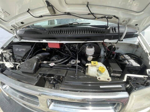 2001 Pleasure Way EXCEL TD