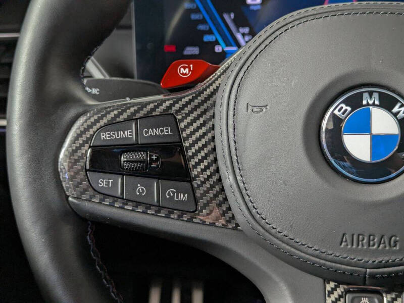 2023 BMW M2