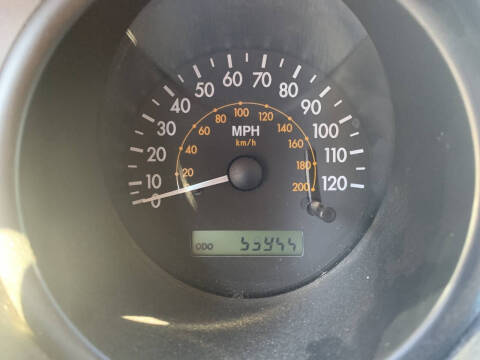 2006 Chevrolet Aveo LS