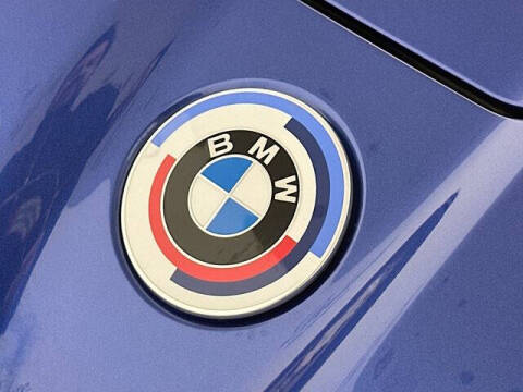 2023 BMW M4