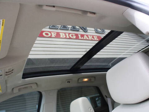 2013 Cadillac SRX Performance Collection