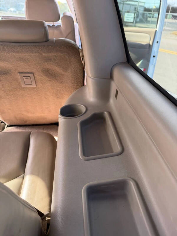 2006 GMC Yukon XL Denali