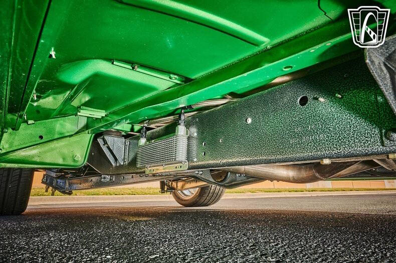 1967 Chevrolet C10