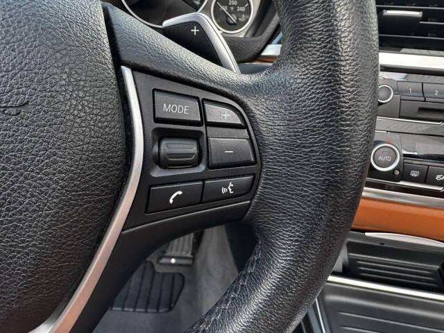 2014 BMW 4 Series 428i