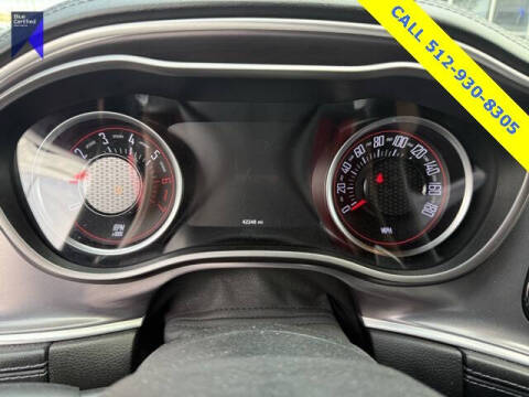 2020 Dodge Challenger